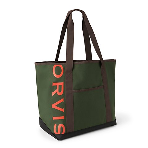 Orvis Adventure Tote - US 6787