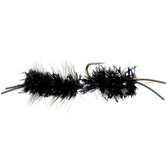 Josh’s Wiggle Hellgrammite - US 7382