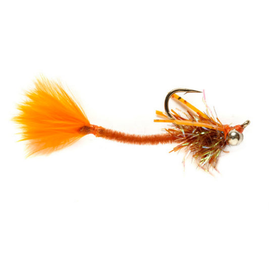 Jan’s Carp Tickler - US 6619
