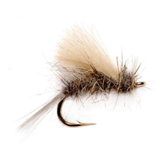 CDC Mayfly Emerger - US 7061