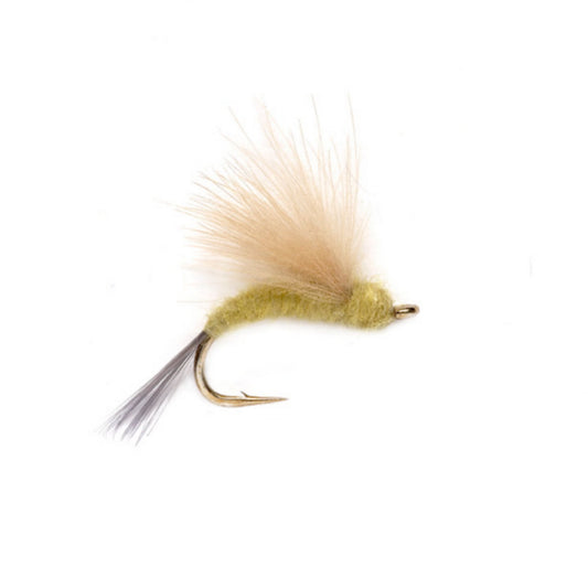 CDC Mayfly Emerger - US 1472