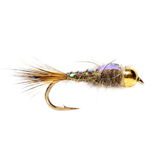 Bead Head Hare’s Ear Flashback - US 0651