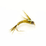 Flashback Baetis Nymph - US 1149