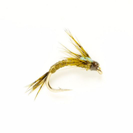 Flashback Baetis Nymph - US 1149