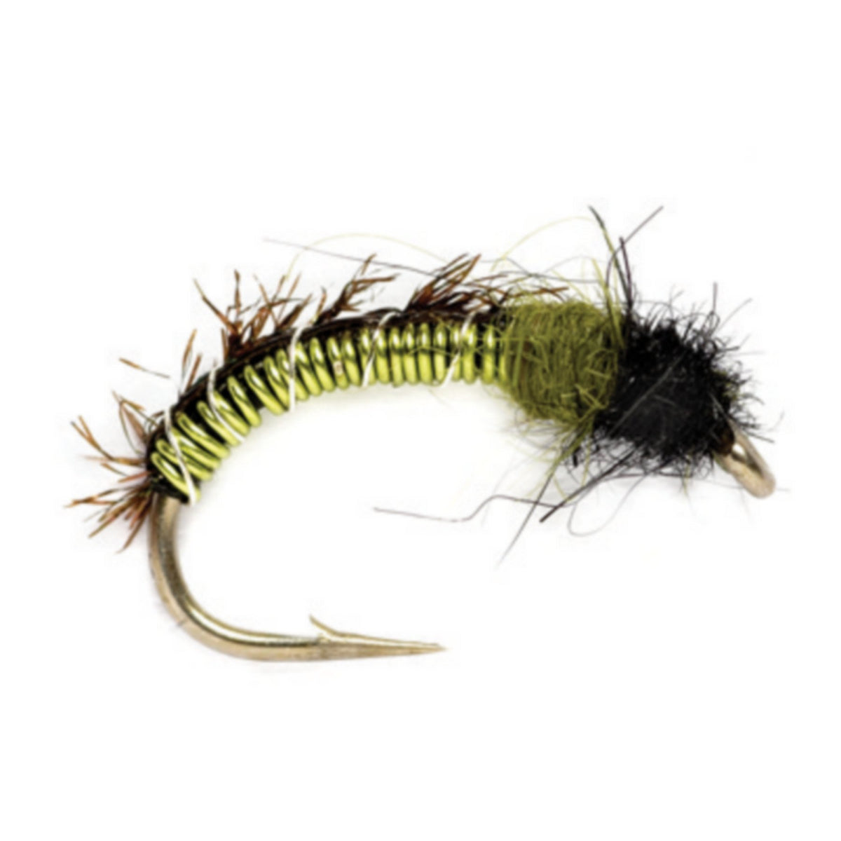 Shaggy Wire Caddis - US 0255