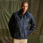 Barbour® Bedale Jacket - US 2139