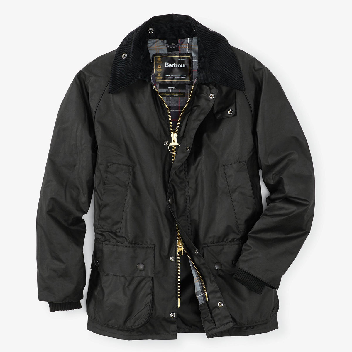 Barbour® Bedale Jacket - US 2660