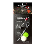 New Zealand Strike Indicator - US 1654