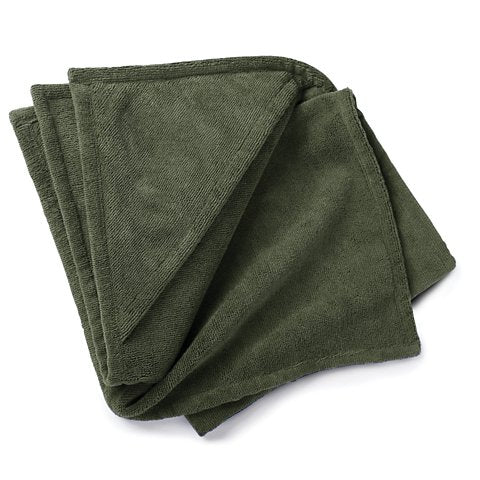 Microfiber Dog-Drying Towel - US 4453