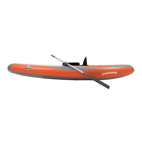 Outcast OSG Commander - US 0642