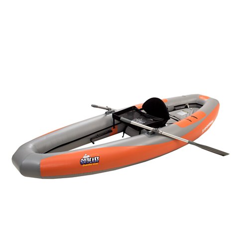 Outcast OSG Commander - US 0642