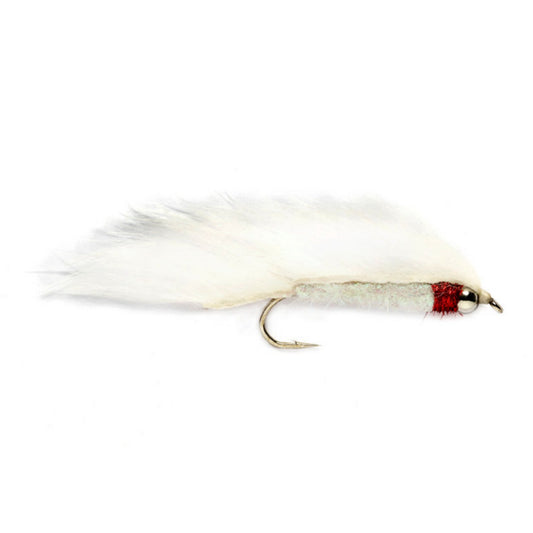 Bead Head Flash Zonker - US 8596