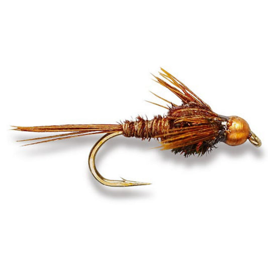 Bead Head American Pheasant Tail - US 8619