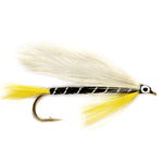 Black Ghost Streamer - US 7814