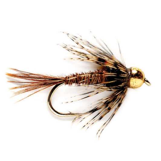 Tunghead Soft Hackle Pheasant Tail - US 3283