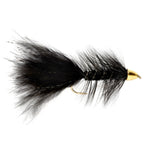 Tungsten Cone Head Woolly Bugger - US 4106