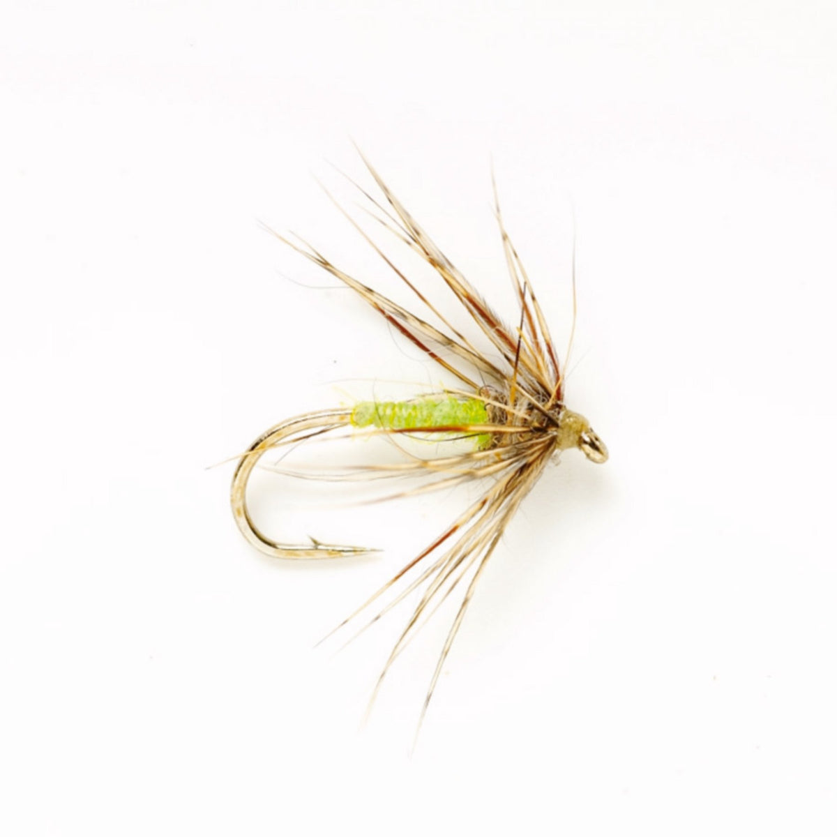 Sparkle Soft Hackle - US 2695