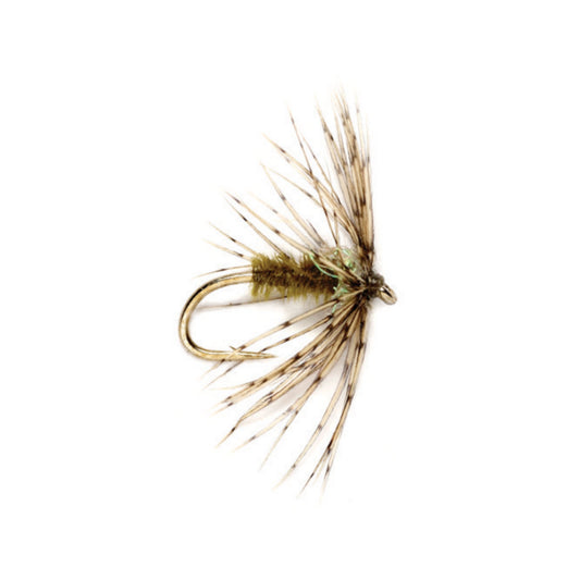 Sparkle Soft Hackle - US 0795