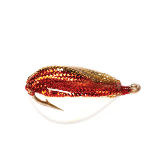 Kirks Spoon Streamer - US 9450