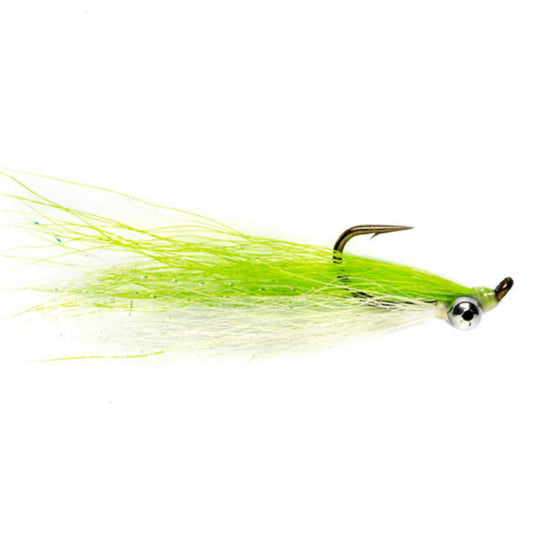 Freshwater Clouser - US 7453