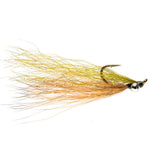 Freshwater Clouser - US 2558