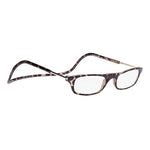 Convenient, Fumble-Free Magnifiers - US 0898