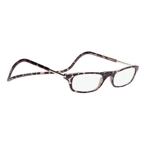 Convenient, Fumble-Free Magnifiers - US 0898