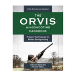 Wingshooting Handbook—Revised - US 4234