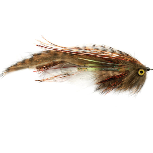 Schultzy’s S4 Sculpin - US 7701