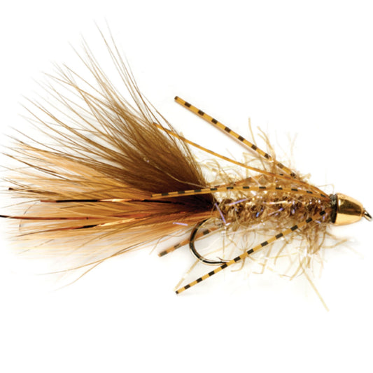 George Daniels Sculpin Snack - US 9290