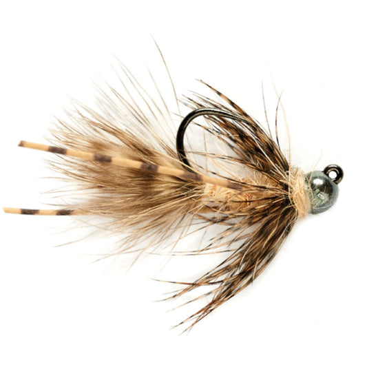 Tungsten Jig Bugger - US 8391