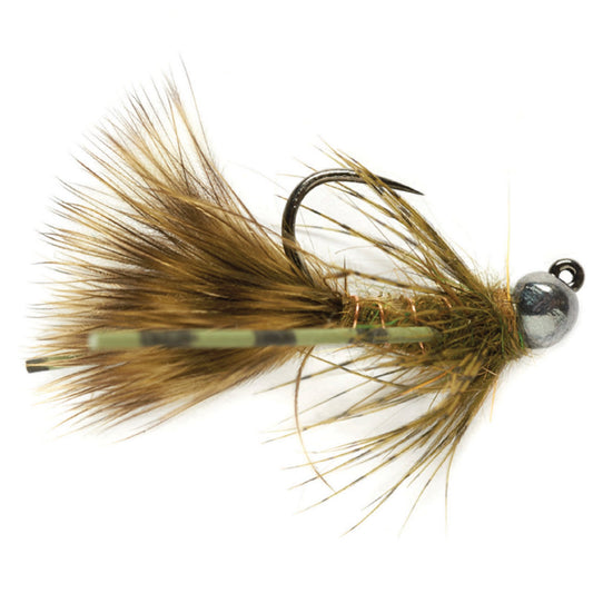 Tungsten Jig Bugger - US 4776