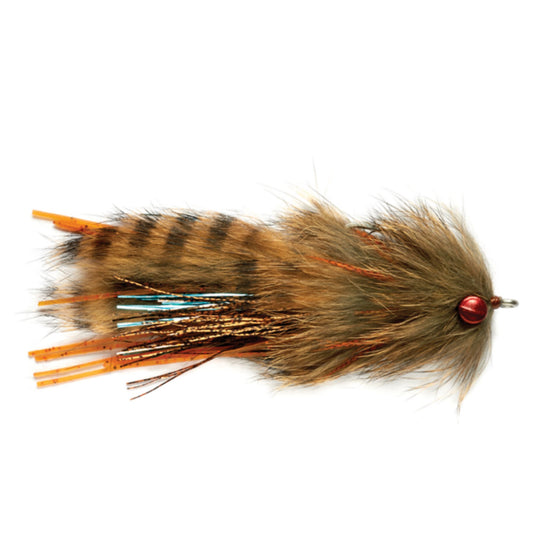 Schultzy’s Single Fly Cray - US 3789