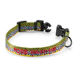 Personalized Side-Release Buckle Collar & Leash - US 6103