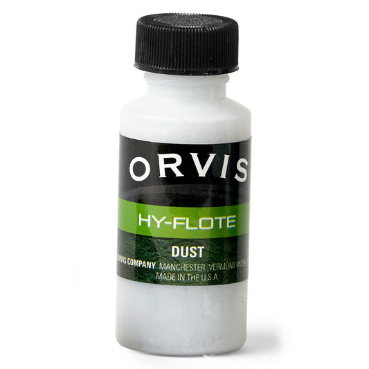 Hy-Flote® Powder Dust - US 7374