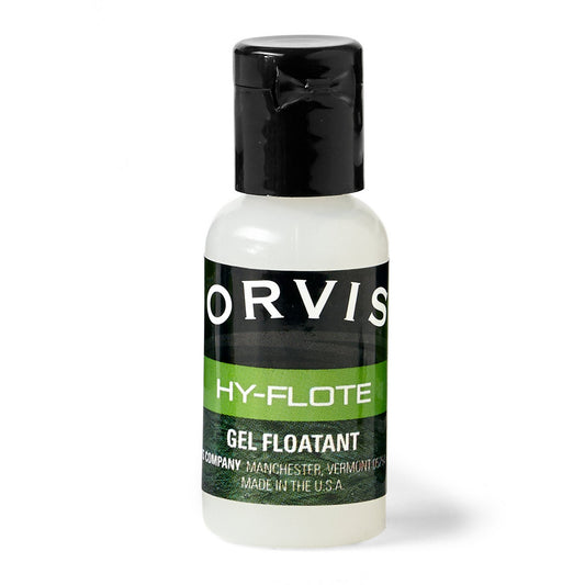 Hy-Flote® Gel - US 3643