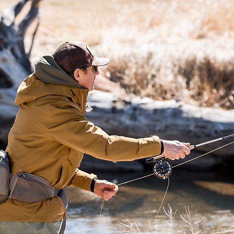 Men’s Clearwater Wading Jacket - US 7591