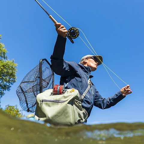PRO Waterproof Hip Pack 10L - US 1933