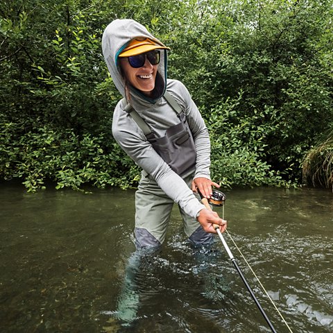 Women’s DriCast™ Hoodie - US 8109