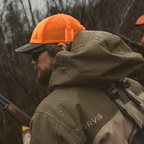 Men’s PRO ToughShell Jacket - US 5126
