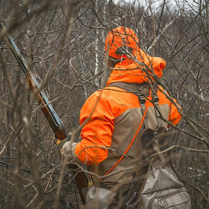 Men’s PRO ToughShell Jacket - US 7596