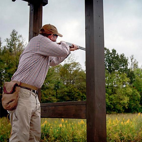 Orvis Two-Day Quail School At Pursell Farms, AL - US 5632