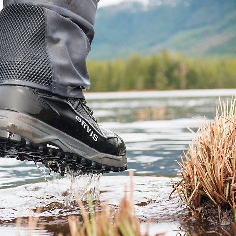 Orvis PRO Wading Boots - US 1109